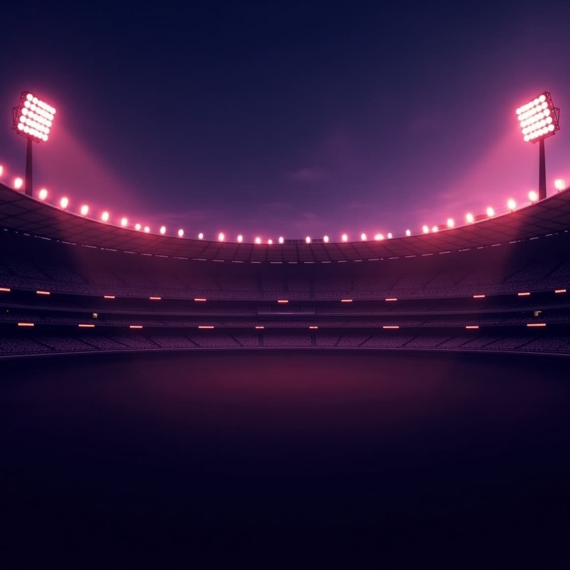 Cricket Stadium